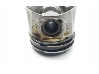  Поршень с шатуном  0628W2  Citroen C1 для бензинового двигателя 1.0