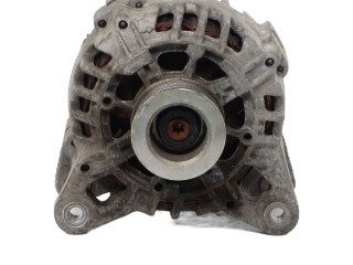 Генератор 8200654541 Renault Clio III