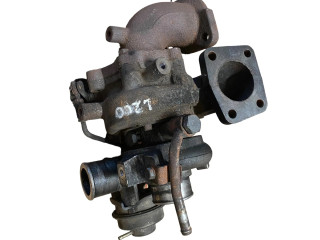 Турбина Mitsubishi L200 2.5