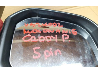 Зеркало электрическое        Volkswagen Caddy  2015 - 2020 года   