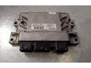 Řídící jednotka 8200851165 Renault Grand Modus