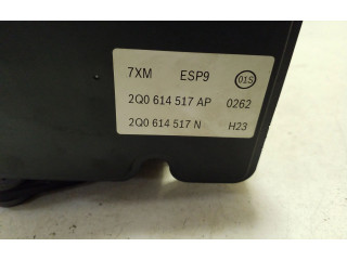 Блок АБС 2Q0614517AP, 2Q0614517N Skoda Kamiq 2019 - года