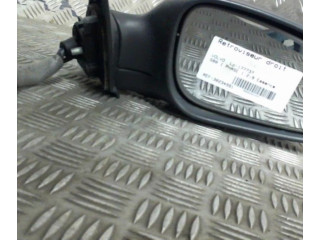 Зеркало электрическое Volvo S80 1999 - 2003 года