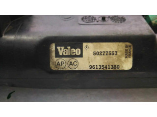 Интеркулер 9613541380 Citroen Xsara 1.9