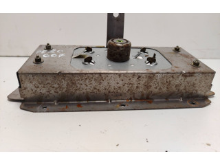 Подушка безопасности пассажира    Peugeot 607