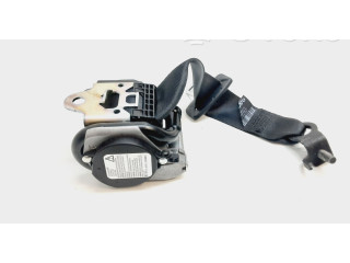 Третий рядный ремень безопасности