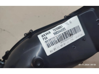 Вентилятор печки    9683444380   Peugeot 5008