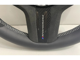 Руль BMW X3 G01  2018- года 310626810      