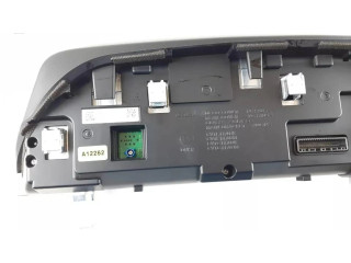 Přístrojová deska KIA EV6 2022 94003-CV020