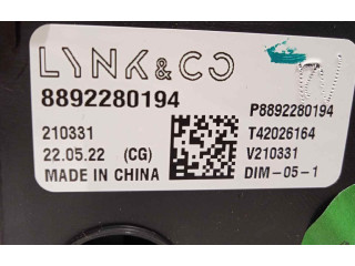 Панель приборов 8892280194, P8892280194 Lynk & co 01