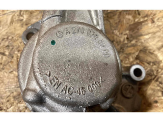 Vstřikovací čerpadlo A2760700200, a2780701101 Mercedes-Benz C W205 276823