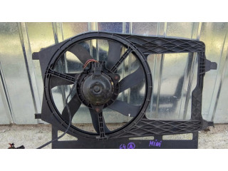 Вентилятор радиатора 1475578 Mini One - Cooper R50 - 53 1.6