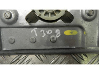 Передний комплект электрического механизма для подъема окна