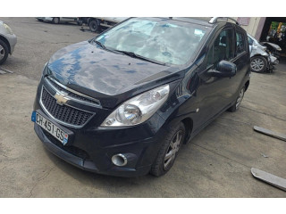 Генератор 96843503   Chevrolet Spark      