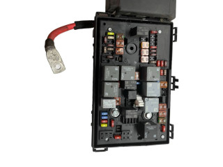   Pojistková skříňka 13368644   Opel Zafira C 2014