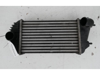 Интеркулер  JD1271003871   Suzuki Swift 