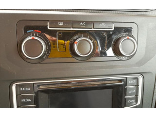 Блок управления климат-контролем 325698, 325698 Volkswagen Caddy