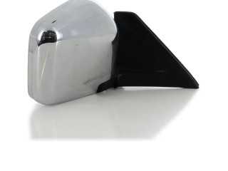 Зеркало электрическое Mitsubishi Pajero Sport I 1996 - 2008 года