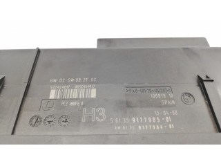 Блок комфорта 9177985 BMW 1 E82 E88