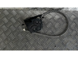 Zámek zadních dveří 51244878780 BMW 5 GT F07 2011