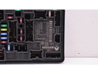 Блок предохранителей 284B65716R Dacia Sandero III