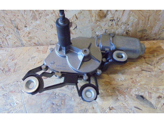 Моторчик заднего дворника 5J7955711A, 5J7955711A    Skoda Fabia Mk1 (6Y)