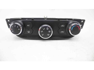 Блок управления кондиционера воздуха / климата/ печки (в салоне) 97250-A2203 KIA Ceed