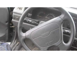 Zpětné zrcátko Daewoo Nexia 1996 MANUAL, VERDE