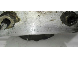 Jednotka ABS 9636502180, 11437 Citroen Xsara 2000