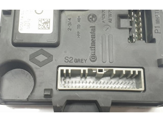 Блок управления 284B10447R Dacia Logan II