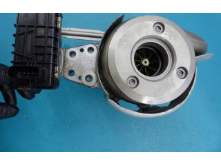  Турбина Volkswagen Phaeton  755297-5, IMPRK797548         