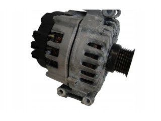 Генератор A0009062822   Mercedes-Benz GLC X253 C253      