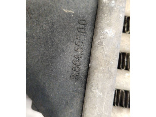 Интеркулер  866455500   Fiat Bravo 