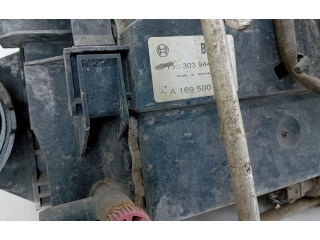 Vstřikovací čerpadlo Mercedes-Benz A W169 640940