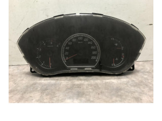 Přístrojová deska Suzuki Swift 2008 3410062JG0, 3410062JG0