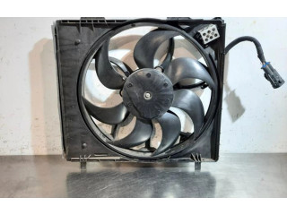 Комплект вентиляторов     9827752980    Peugeot 2008 II 