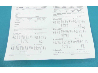 Форсунка 0414720028, IMPRK1261052    Audi A3 S3 8L   