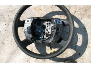 Руль Citroen C5 2008 - 2016 года
