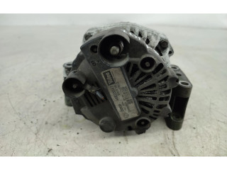 Генератор 46823547, 704062967 Fiat Idea