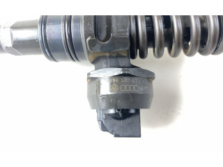 Комплект форсунок 0414720215, 038130073AG Audi A2 BHC