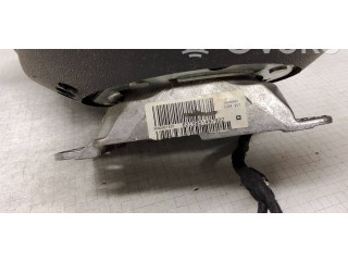 Руль Citroen C5  2008 - 2016 года 609435700, 6094355      