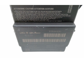 Блок подушек безопасности 51969090, 199B4000   Fiat 500L