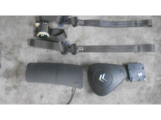 Oro pagalvių komplektas