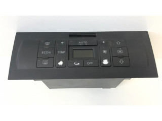 Блок управления климат-контролем 8L0820043H, 5HB00818410 Audi A3 S3 8L