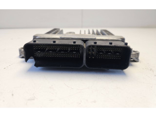 Блок управления двигателем ECU A6645404632, R0412C058A SsangYong Actyon sports I
