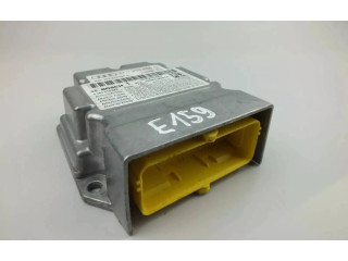 Блок подушек безопасности 4F0959655G, 4F0910655Q   Audi A6 Allroad C6