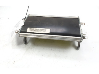 Подушка безопасности пассажира 0285001684, MR951769 Mitsubishi Colt