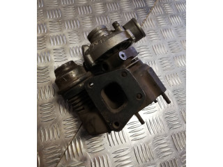  Турбина Volkswagen Golf II 2.0 068145704C, 911701478         