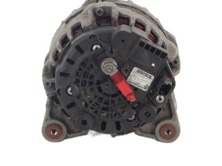 Генератор 231002949R Dacia Lodgy