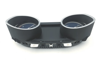 Панель приборов 670009779 Maserati Ghibli